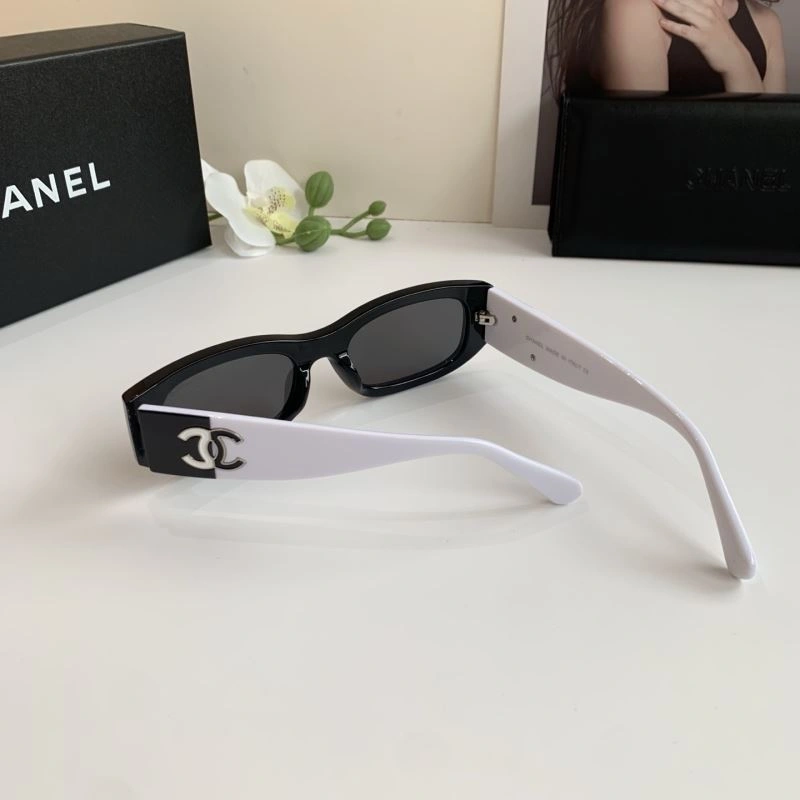 Trendy Chanel Sunglasses 278258