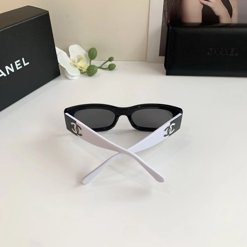 Trendy Chanel Sunglasses 278258