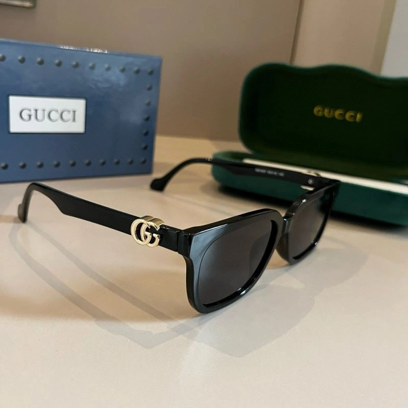 Chanel Sunglasses Premium 278255