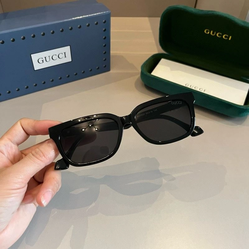 Chanel Sunglasses Premium 278255