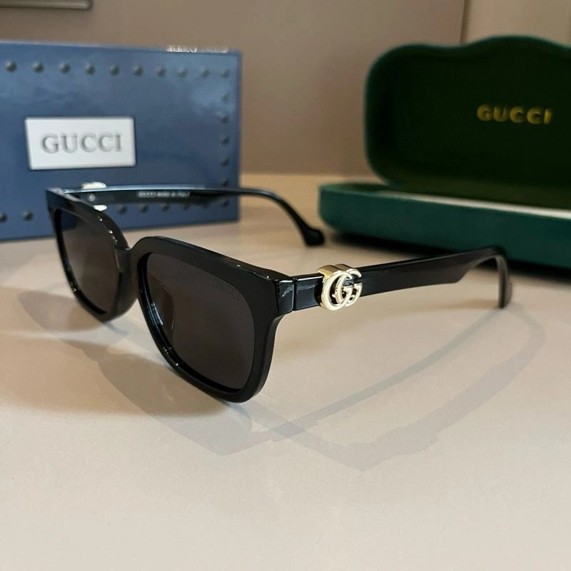 Chanel Sunglasses Premium 278255