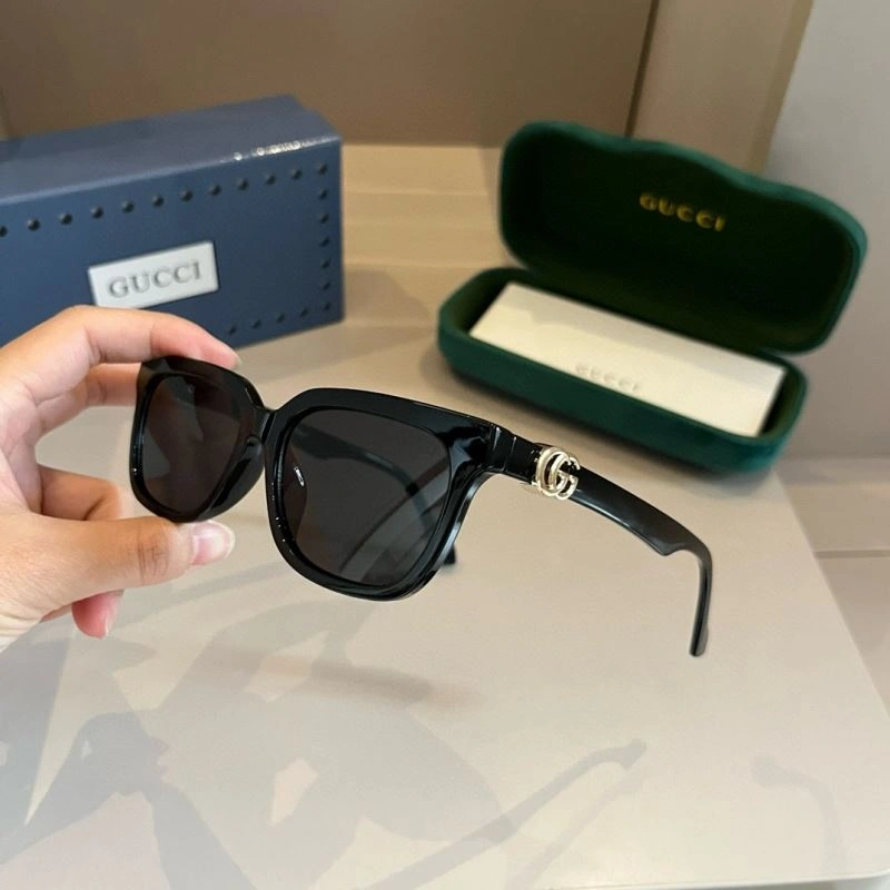 Chanel Sunglasses Premium 278255