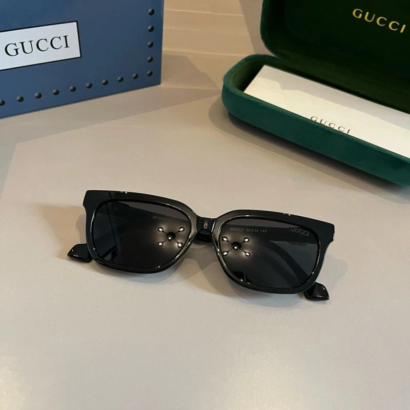 Chanel Sunglasses Premium 278255