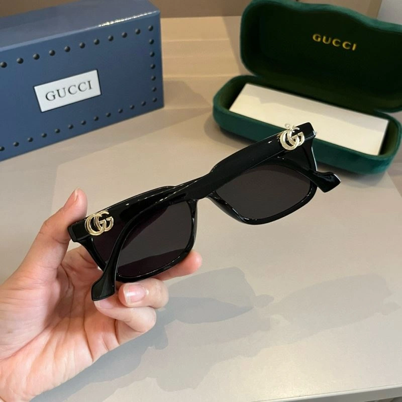 Chanel Sunglasses Premium 278255