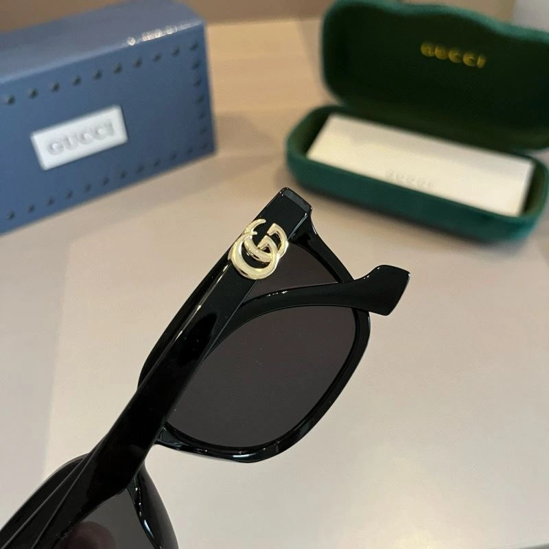 Chanel Sunglasses Premium 278255