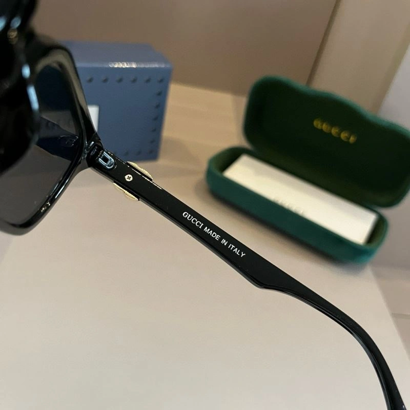 Chanel Sunglasses Premium 278255