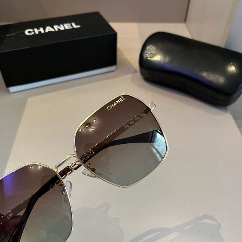 Comfortable Chanel Sunglasses 278262