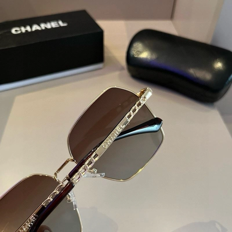 Comfortable Chanel Sunglasses 278262
