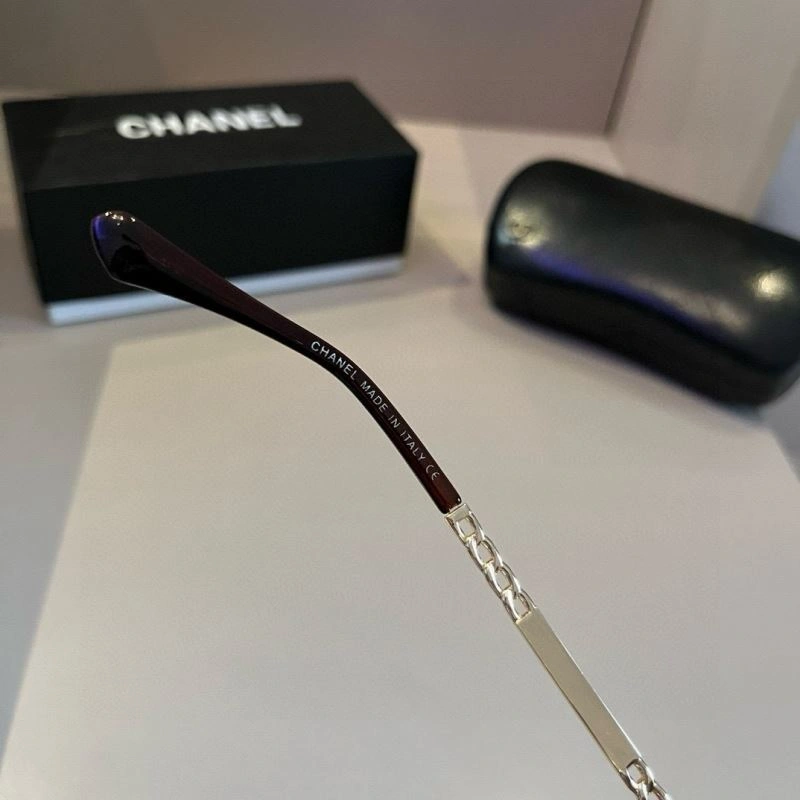 Comfortable Chanel Sunglasses 278262