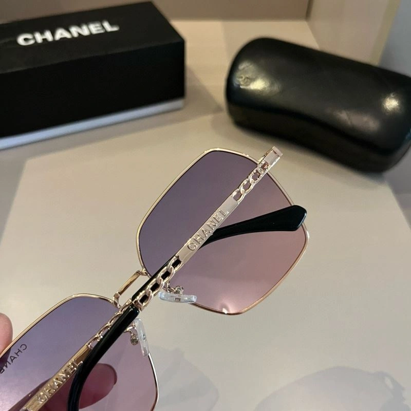 Reliable Chanel Sunglasses 278273