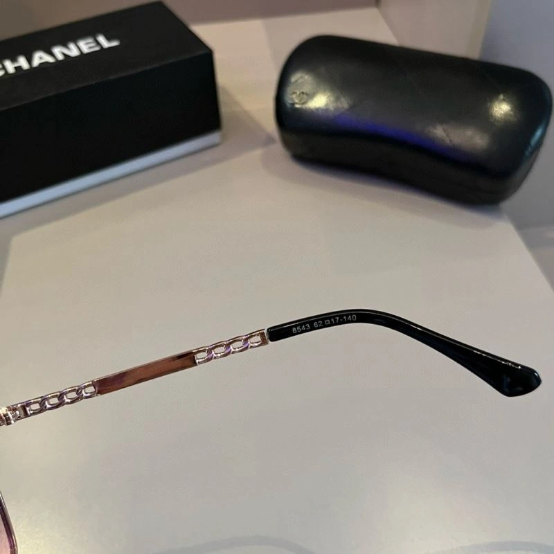 Reliable Chanel Sunglasses 278273
