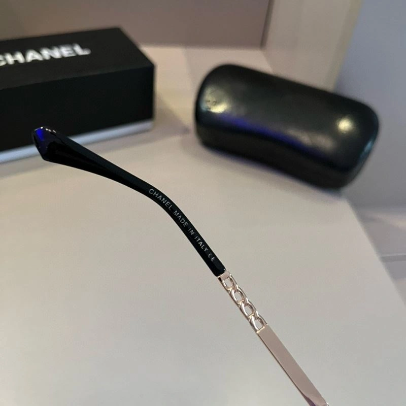 Reliable Chanel Sunglasses 278273