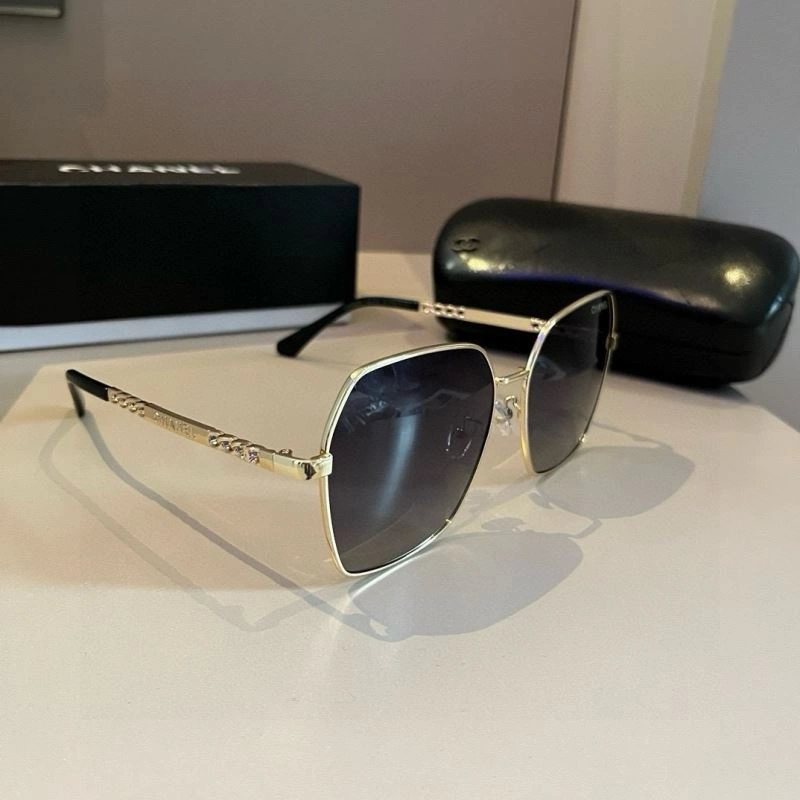 Chanel Sunglasses SoftTouch 278254