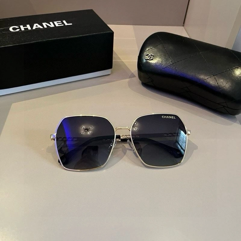 Chanel Sunglasses SoftTouch 278254