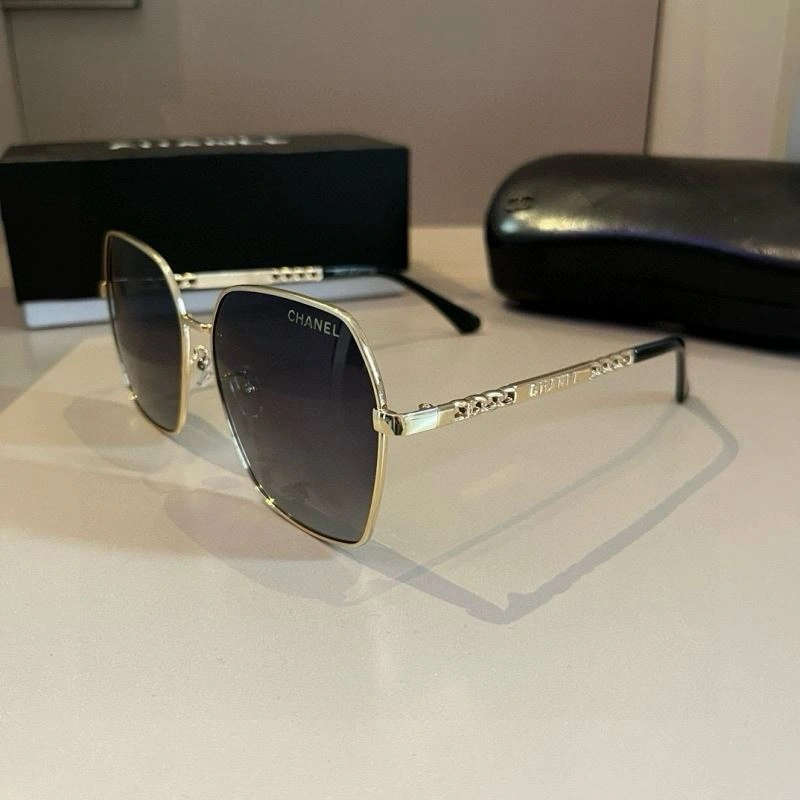 Chanel Sunglasses SoftTouch 278254