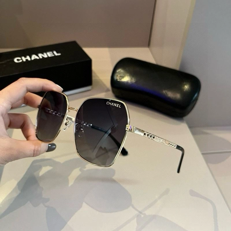 Chanel Sunglasses SoftTouch 278254