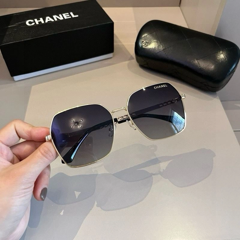 Chanel Sunglasses SoftTouch 278254