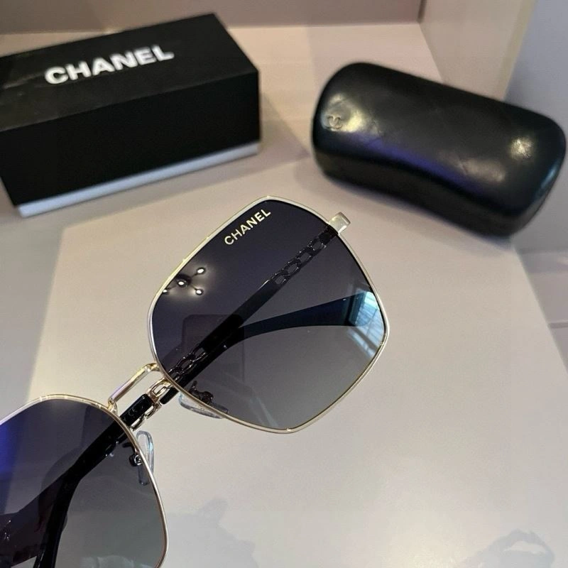 Chanel Sunglasses SoftTouch 278254