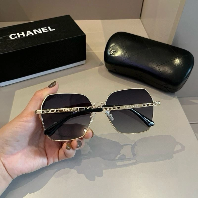 Chanel Sunglasses SoftTouch 278254