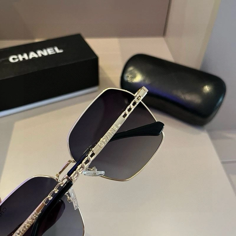 Chanel Sunglasses SoftTouch 278254