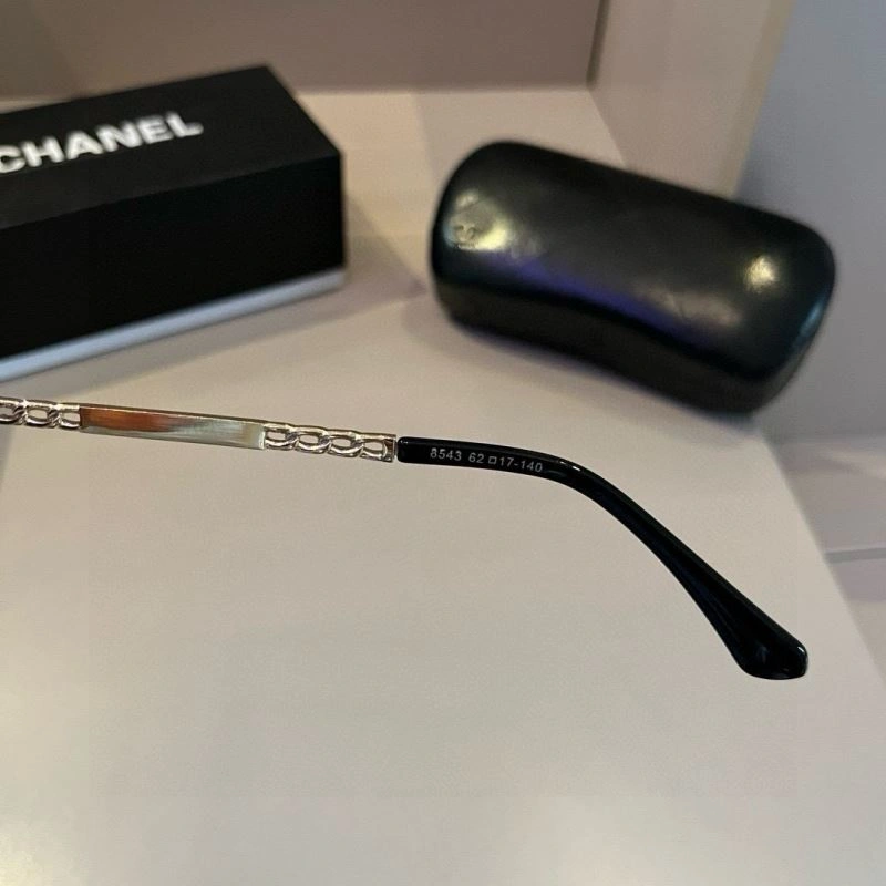 Chanel Sunglasses SoftTouch 278254