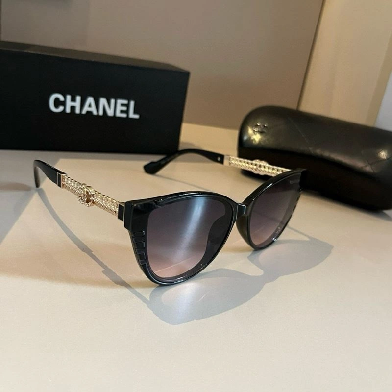 Chanel Sunglasses Timeless 278253