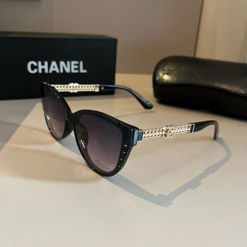 Chanel Sunglasses Timeless 278253
