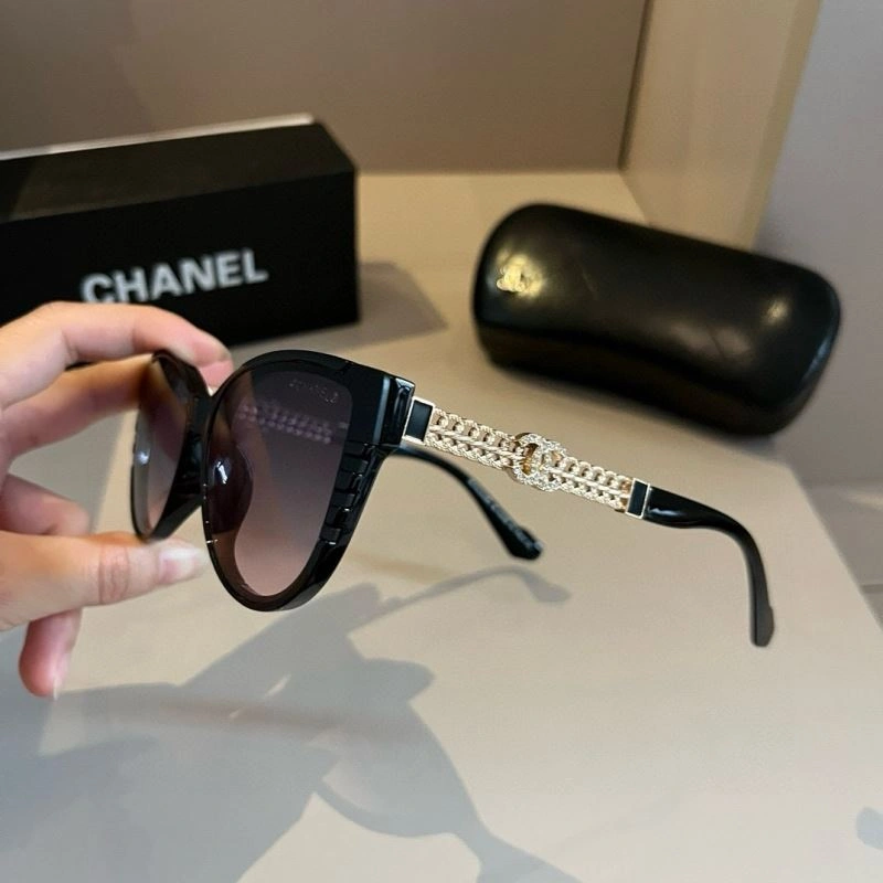Chanel Sunglasses Timeless 278253