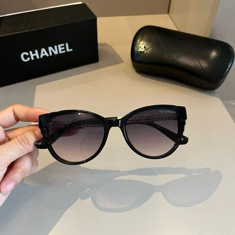 Chanel Sunglasses Timeless 278253