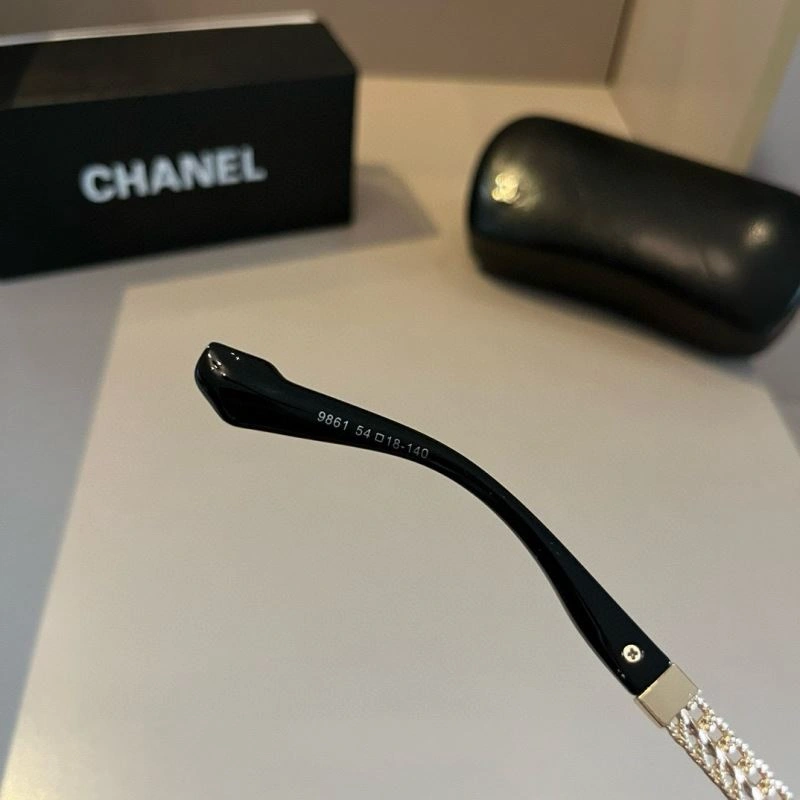 Chanel Sunglasses Timeless 278253