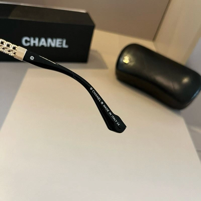 Chanel Sunglasses Timeless 278253