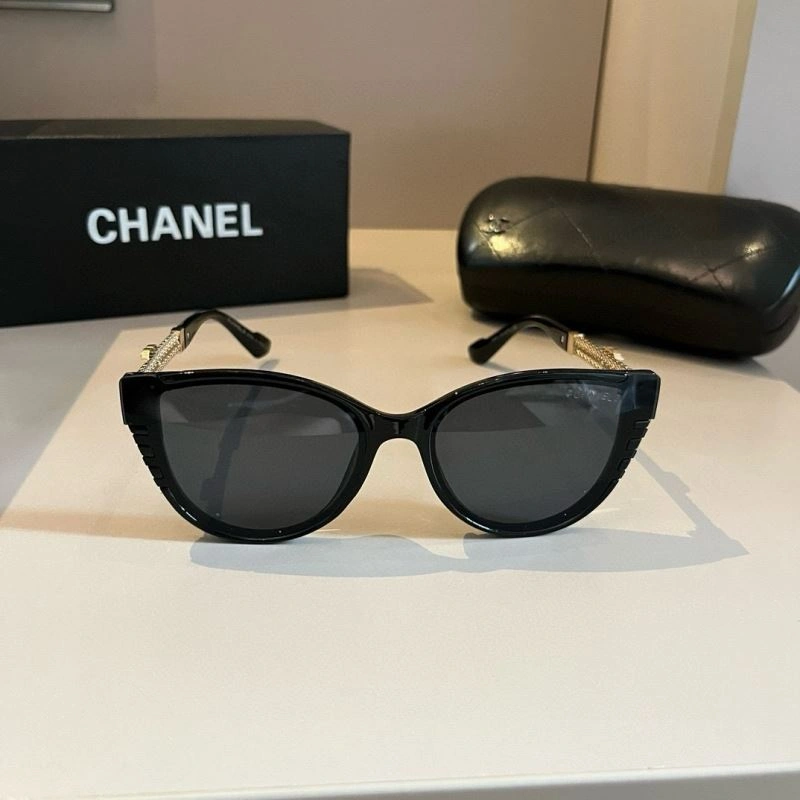 Chanel Sunglasses Neat 278267