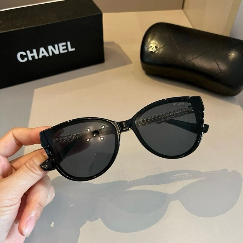 Chanel Sunglasses Neat 278267