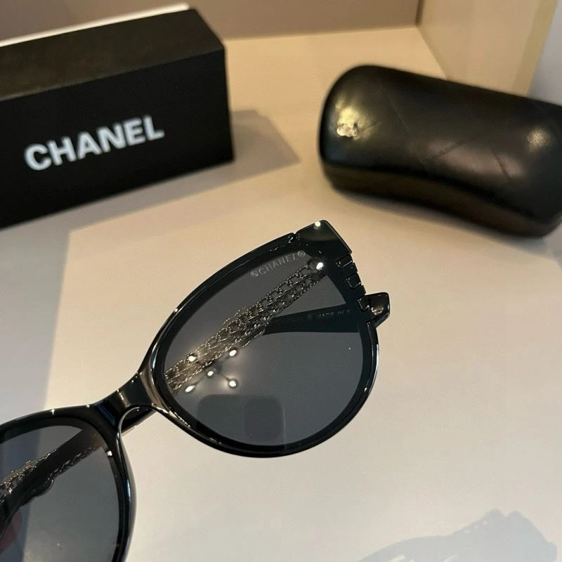 Chanel Sunglasses Neat 278267