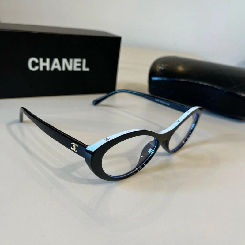 SoftTouch Chanel Sunglasses 278251
