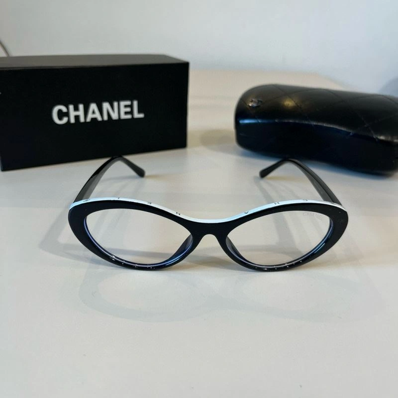 SoftTouch Chanel Sunglasses 278251