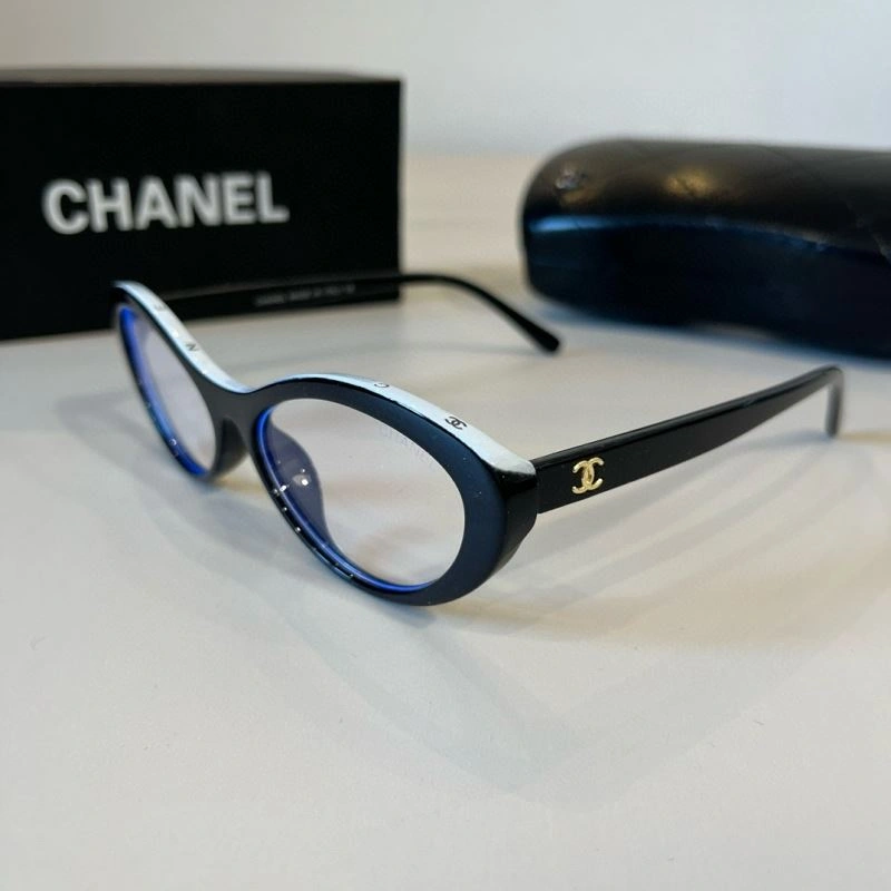 SoftTouch Chanel Sunglasses 278251