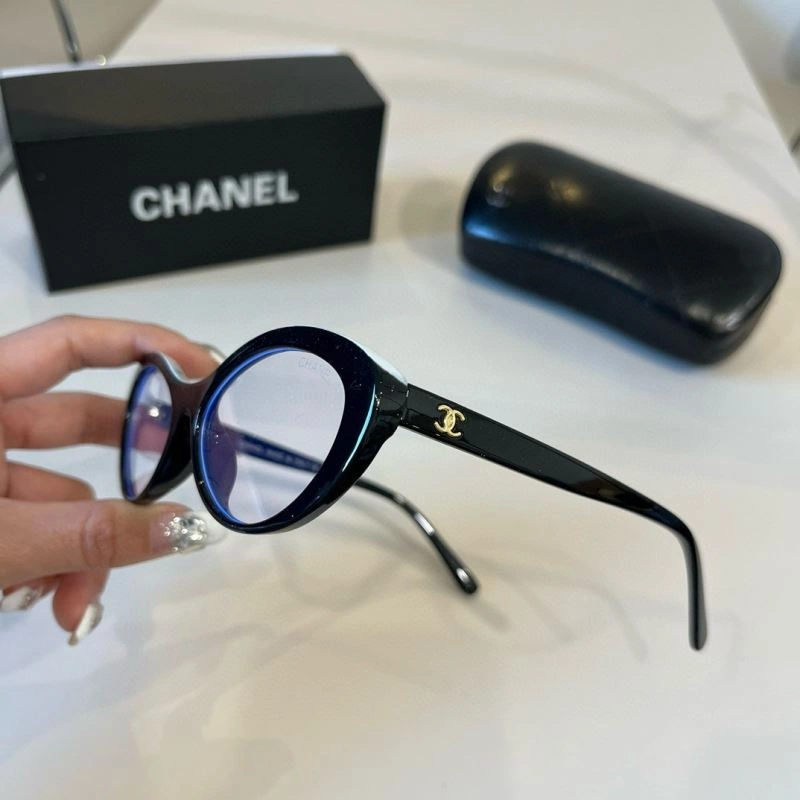 SoftTouch Chanel Sunglasses 278251