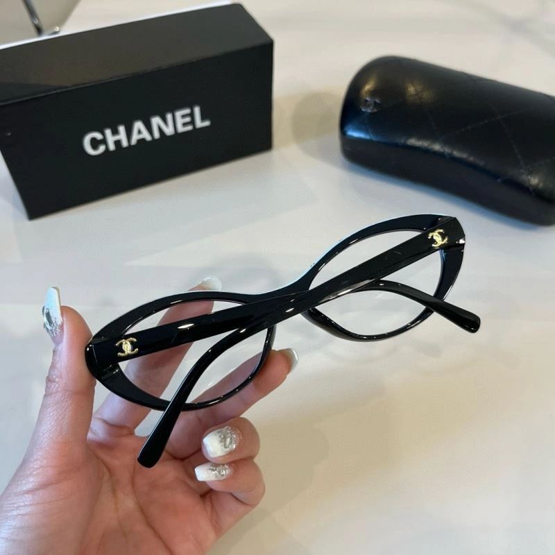 SoftTouch Chanel Sunglasses 278251