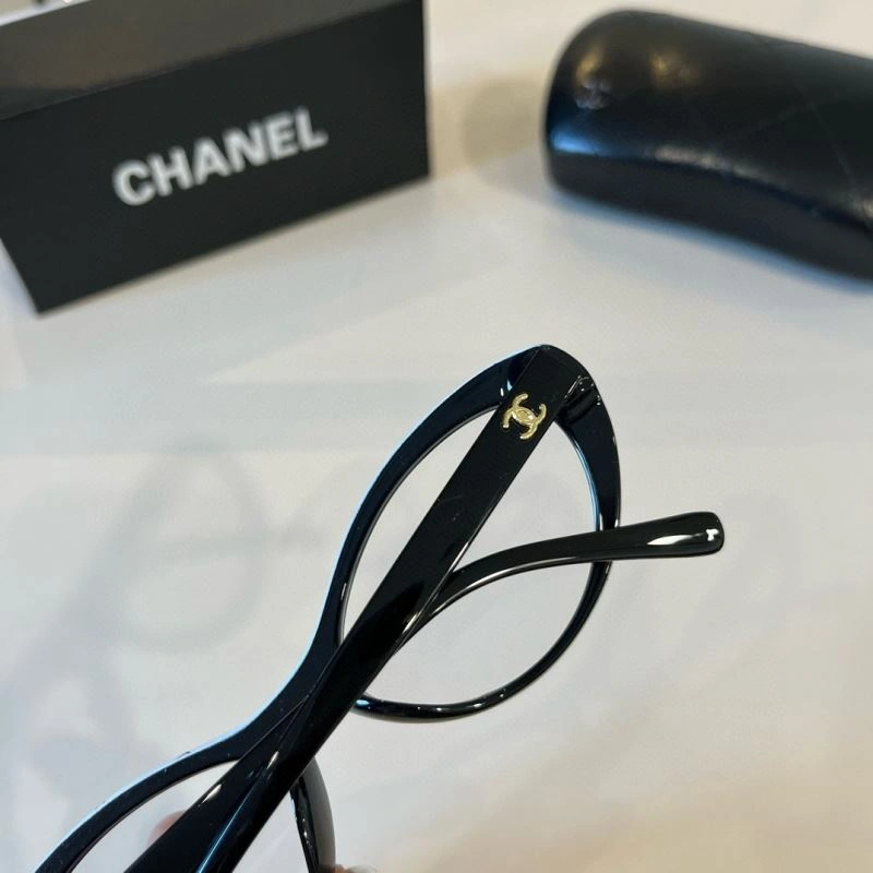 SoftTouch Chanel Sunglasses 278251
