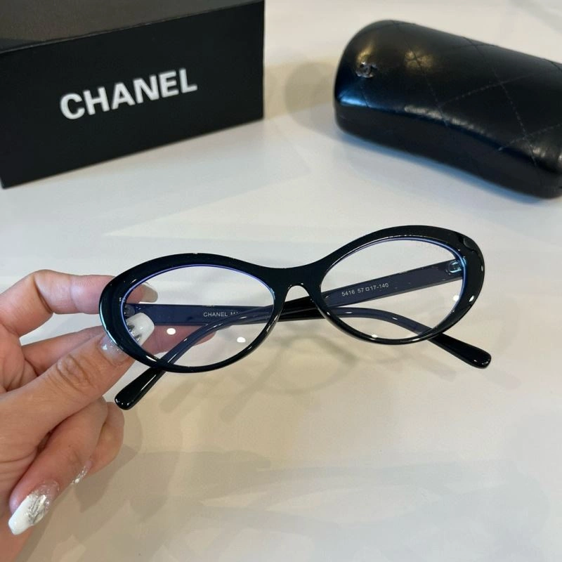SoftTouch Chanel Sunglasses 278251