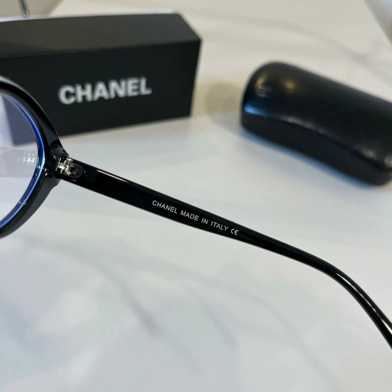 SoftTouch Chanel Sunglasses 278251