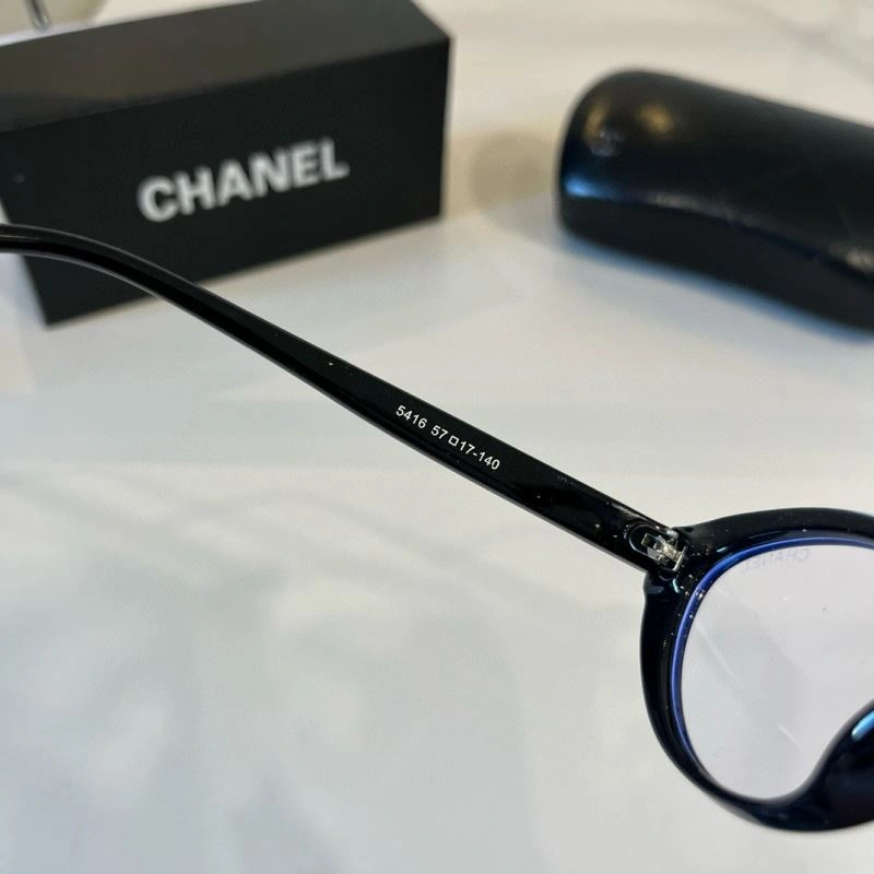 SoftTouch Chanel Sunglasses 278251