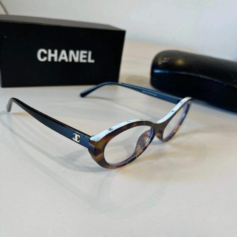 Chanel Sunglasses Premium 278260