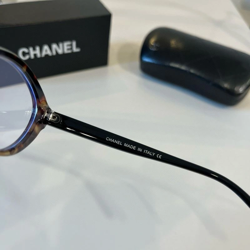 Chanel Sunglasses Premium 278260