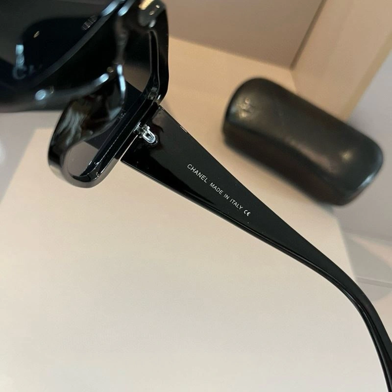 Chanel Sunglasses Efficient 278269