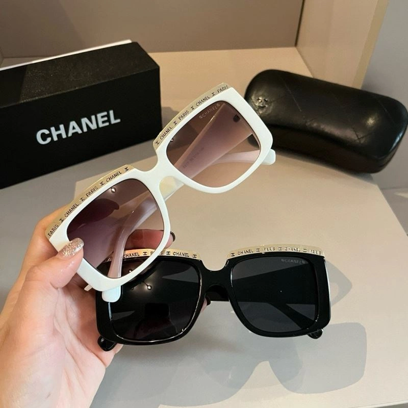 Chanel Sunglasses Efficient 278269