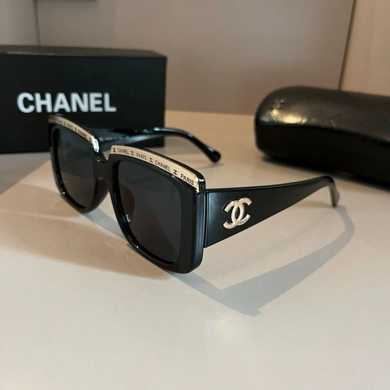 Chanel Sunglasses Efficient 278269