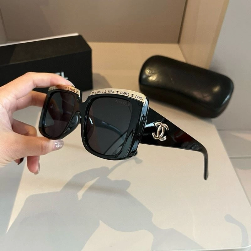 Chanel Sunglasses Efficient 278269