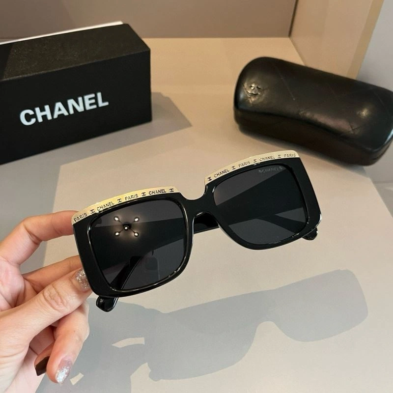 Chanel Sunglasses Efficient 278269